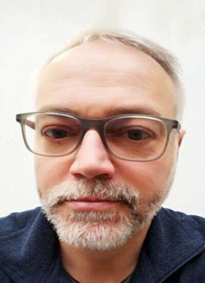 Ralf Weber für die KFZ-Außenstelle