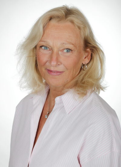 Katja Uhlenbruck