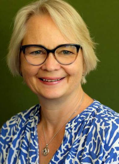 Sandra Isele