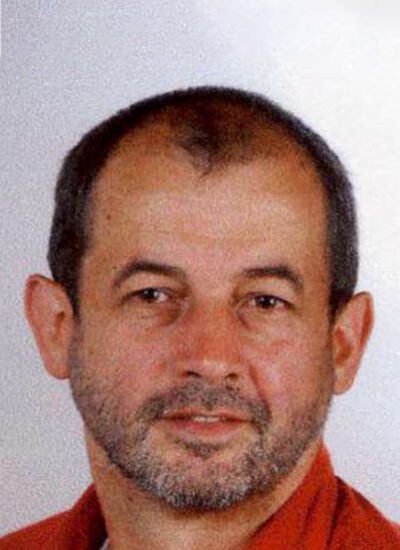 Gerhard Straub