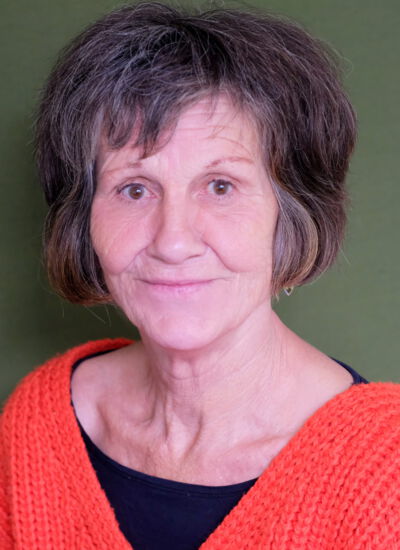 Betina Hellstern