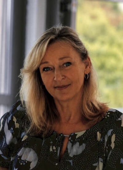 Katja Uhlenbruck